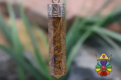 منشور مریم جاسپر