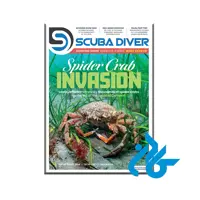 مجله Scuba Diver Issue 82 2024 ( انگلیسی ) - خرید کتاب زبان انتشارات کادن