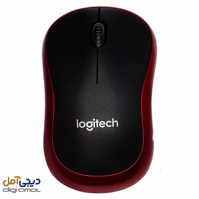 ماوس بی سیم لاجیتک M186