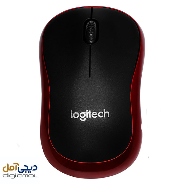 ماوس بی سیم لاجیتک M186