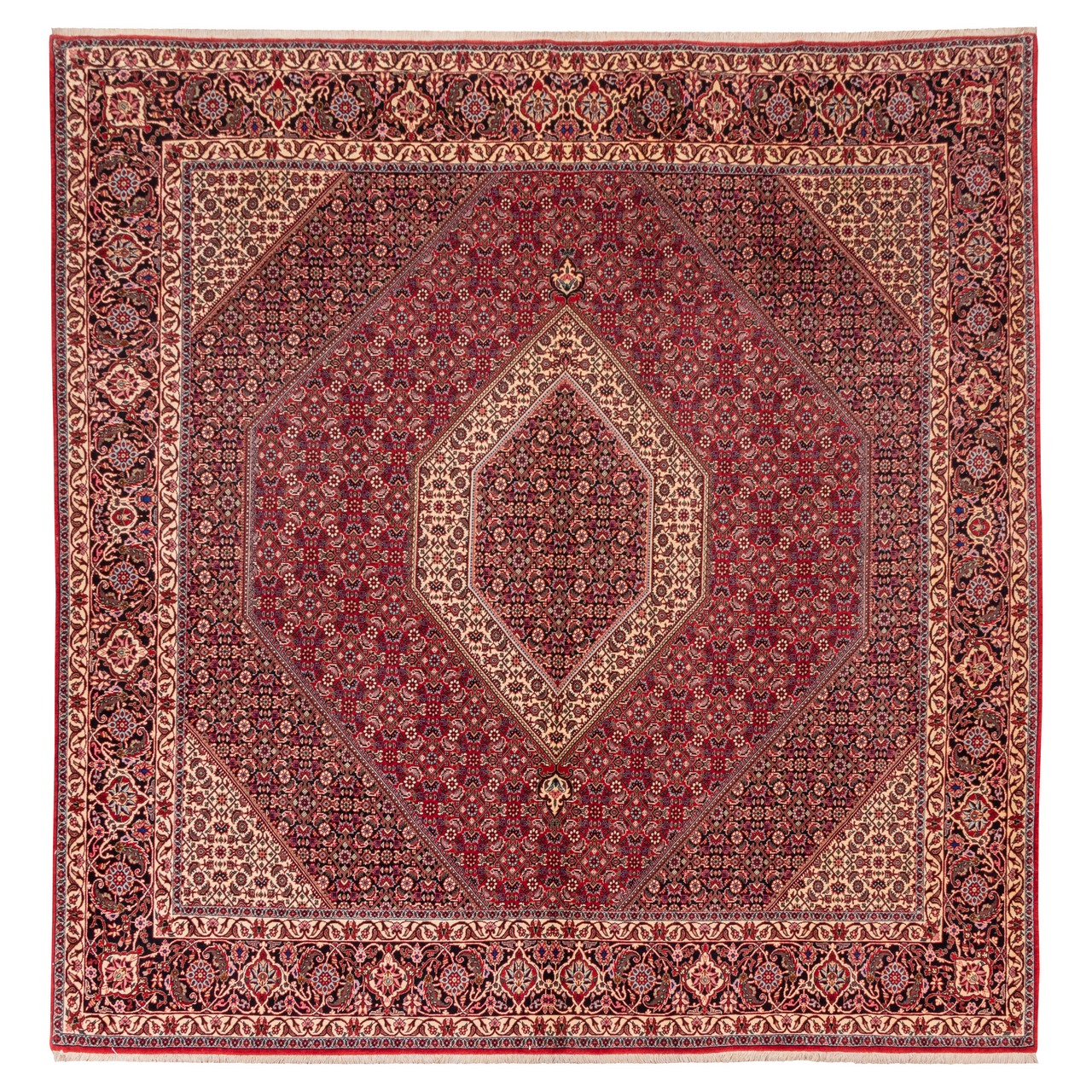 فرش دستباف شش متری سی پرشیا کد 187082