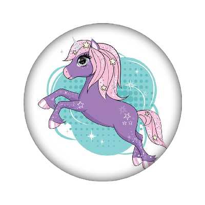 استیکر تزئینی موبایل و تبلت مدل 2878