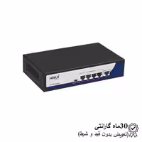 سوئیچ شبکه صنعتی HR500-AF-41 - سوئیچ - HR500-AF-41