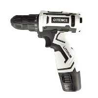 دریل پیچ گوشتی شارژی 12 ولت اوتنسی