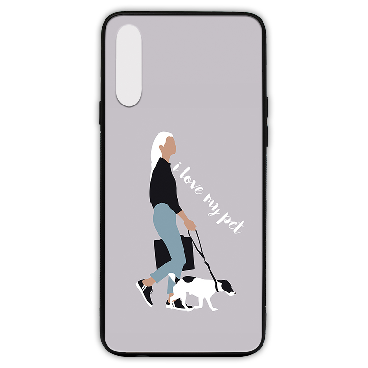 کاور مدل 1146 مناسب برای گوشی موبایل Xiaomi Mi 10