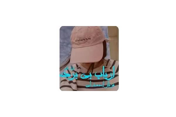 رمان ارباب بی برده - کتابخانه مجازی واتیکان