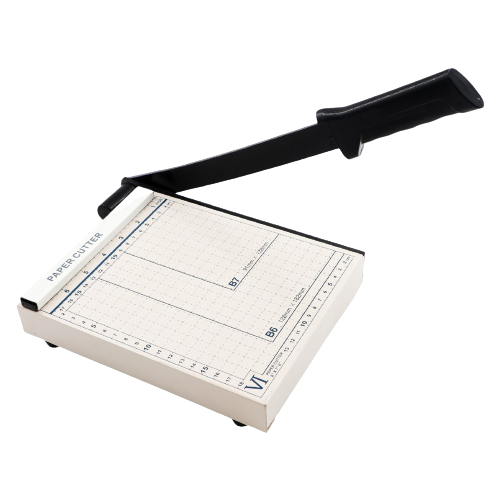 گیوتین (کاتر دستی )آ5 برند: perfect