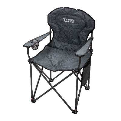 صندلی سفری تاشو توریست مدل 13