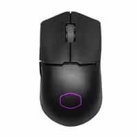 موس بی سیم کولر مستر MM712