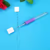 پانچ کچه و سوزن نخ کن مدل 100 مجموعه 3 عددی