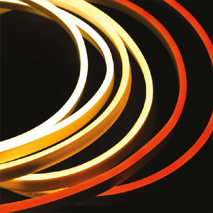 ریسه شعاع مدل Mini Neon Flexi-50m