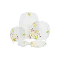 سرویس غذاخوری ویژه آذین اوپال کد 01