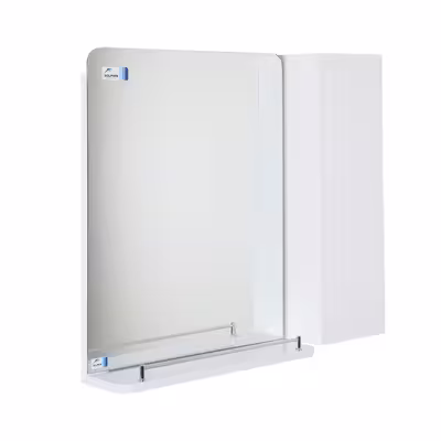 ست آینه و باکس دلفین کد 10250