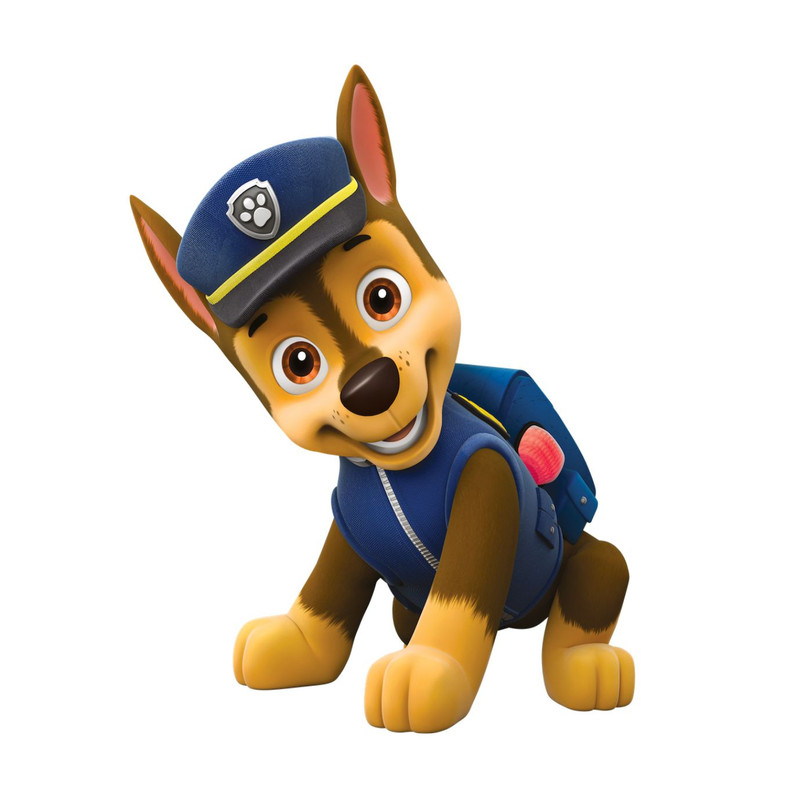 استند تولد طرح سگهای نگهبان مدل 06