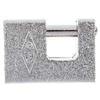 قفل کتابی مدل 018 گیرا