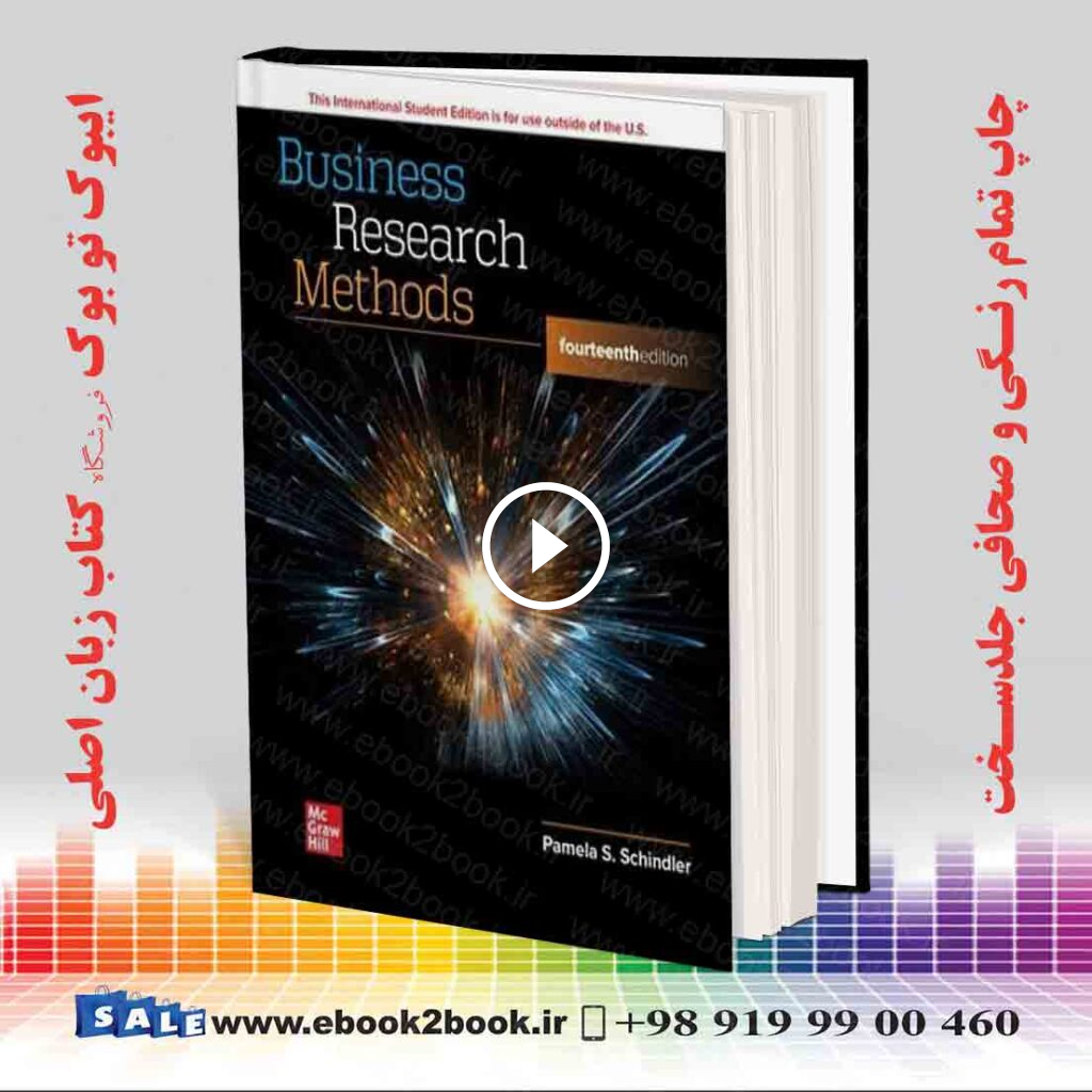 Business Research Methods 14th Edition