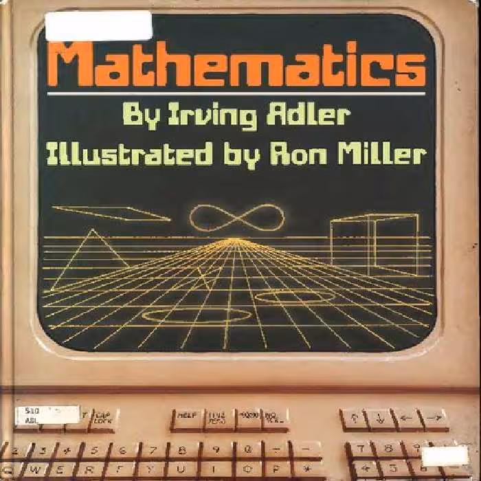 خرید و دانلود نسخه کامل کتاب Mathematics