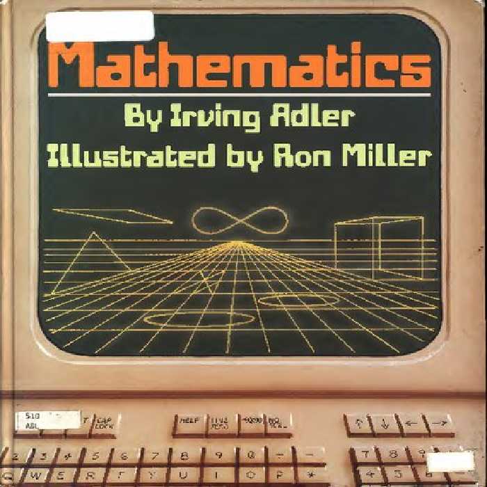 خرید و دانلود نسخه کامل کتاب Mathematics