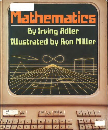 خرید و دانلود نسخه کامل کتاب Mathematics
