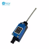 میکروسوئیچ اهرمی آنتنی مدل ME 9101 - مستر نور