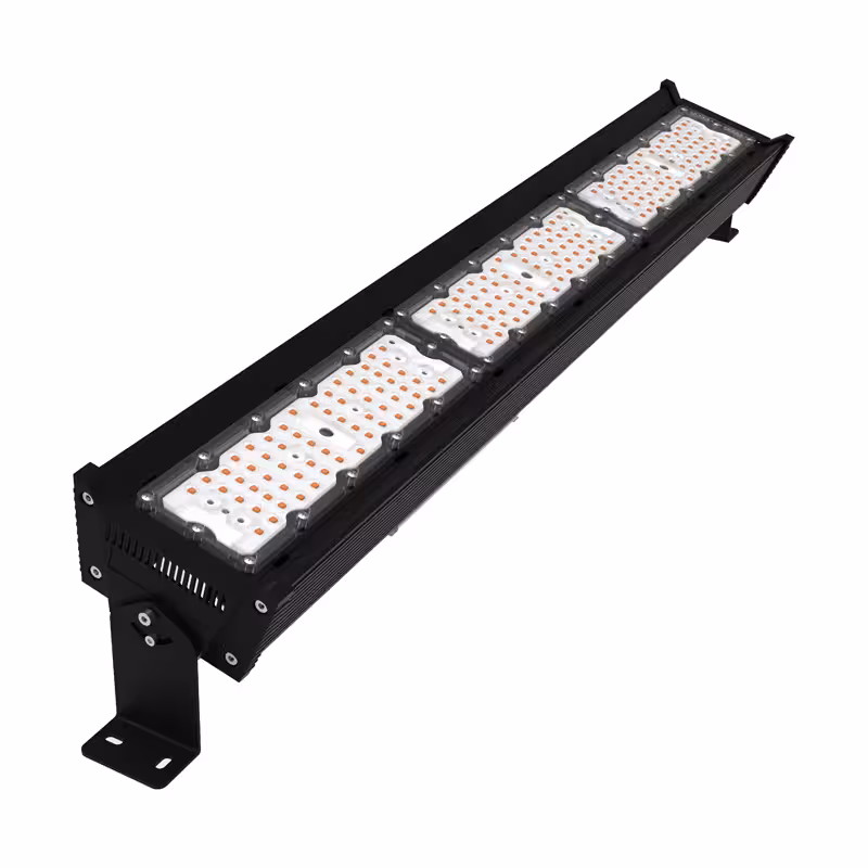 پروژکتور خطی سوپرنوا شعاع مدل SH-4731M-170W