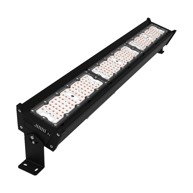 پروژکتور خطی سوپرنوا شعاع مدل SH-4731M-170W