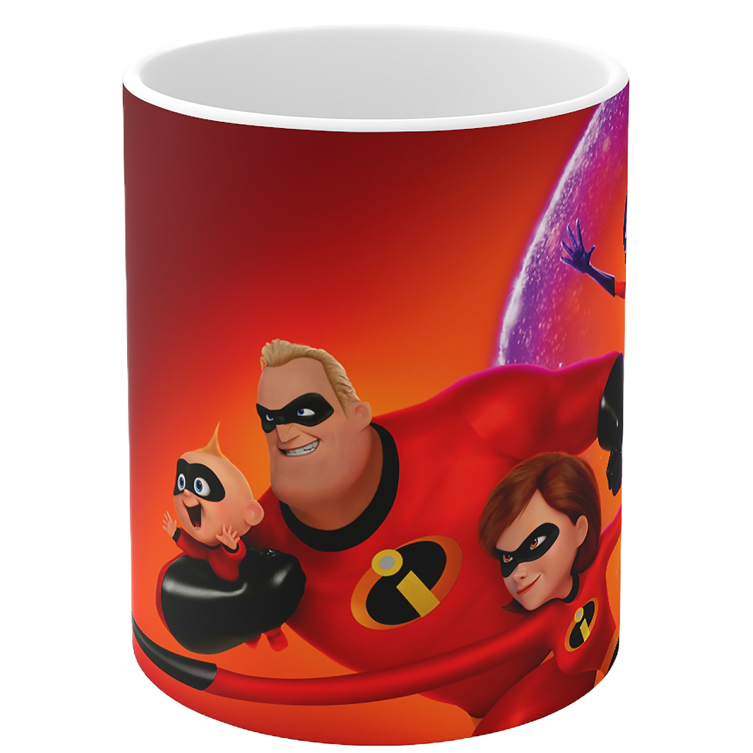 ماگ شگفت انگیزان مدل B05