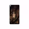 برچسب پوششی ماهوت مدل Owl مناسب برای تبلت لنوو Phab B1 2015