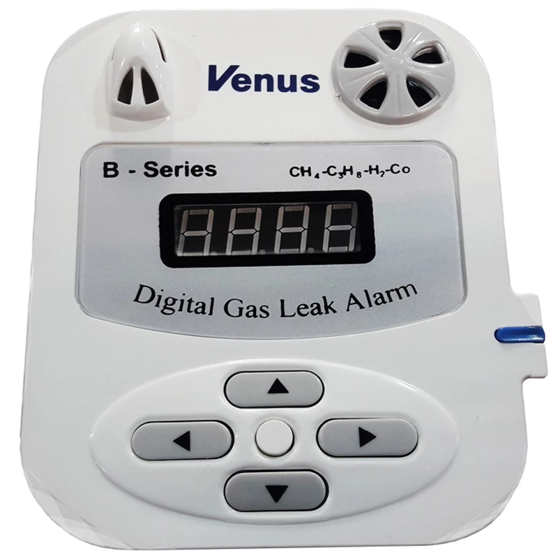 سنسور نشت گاز ونوس مدل B