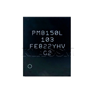 آی سی تغذیه PM8150L-103