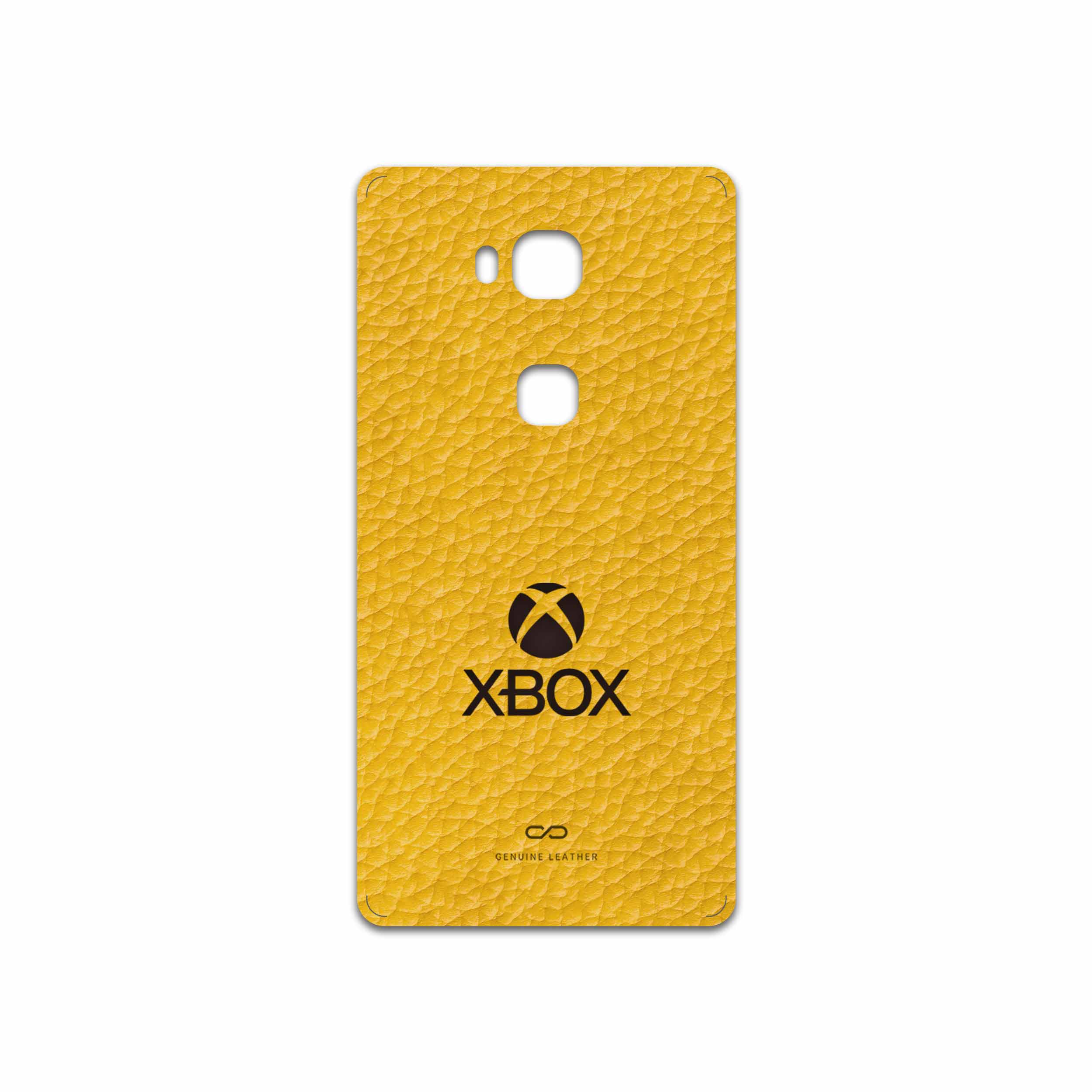 برچسب پوششی ماهوت مدل ML-XBOX مناسب برای گوشی موبایل هوآوی GR5
