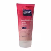اسکراب لایه بردار پوست رینوزیت مدل Facial blackhead حجم 200 میلی لیتر