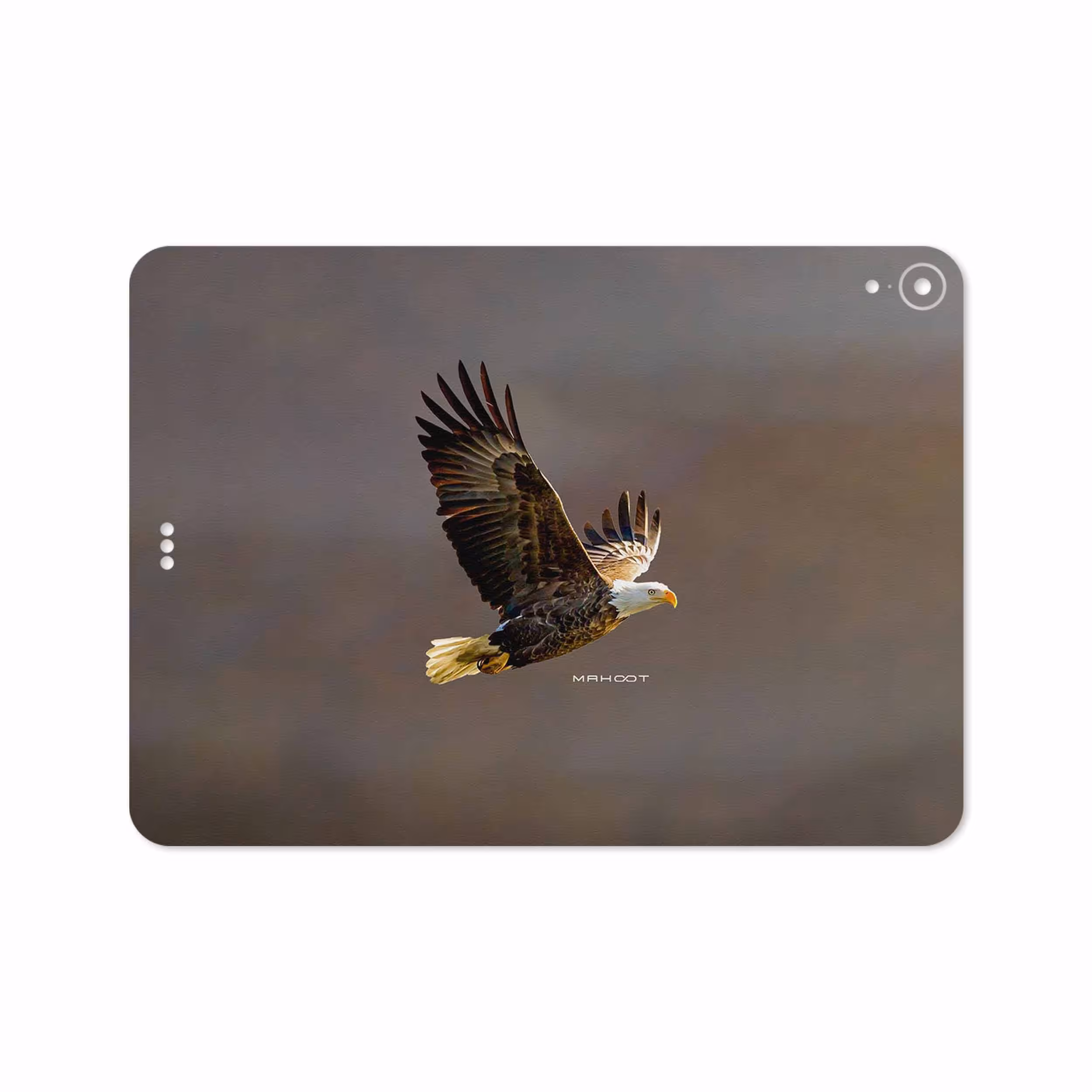 برچسب پوششی ماهوت مدل Eagle مناسب برای تبلت اپل iPad Pro 11 2018 A1934