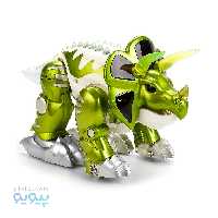 ربات دایناسور تبدیل شونده کد 8828