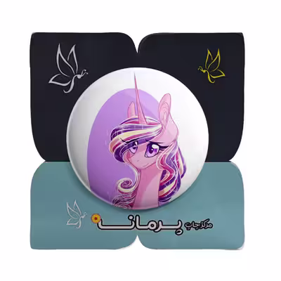 پیکسل مدل پرمانه کد pm.2240