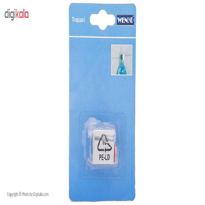 آویز حوله ونکو مدل Trapani