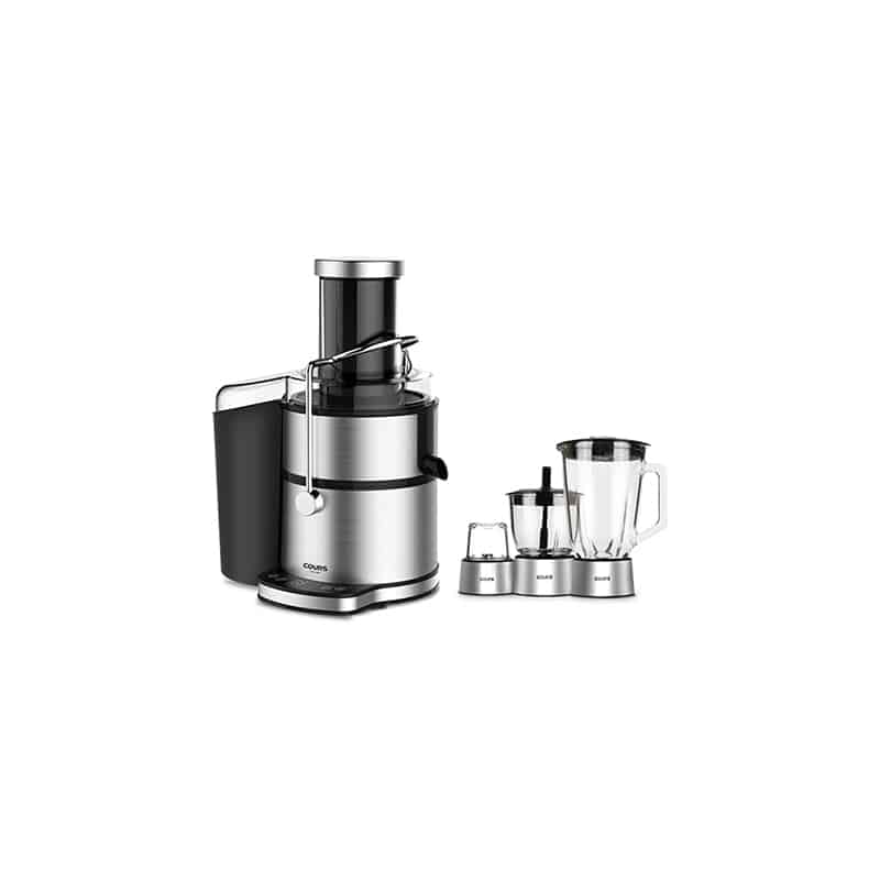 آبمیوه گیری 4 کاره دیجیتال کورس مدل COJ 1471 قیمت و خرید