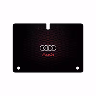 برچسب پوششی ماهوت مدل Audi AG مناسب برای تبلت سامسونگ Galaxy Tab S 10.5 2014 T800