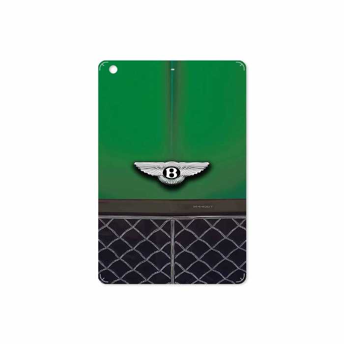 برچسب پوششی ماهوت مدل Bentley مناسب برای تبلت اپل iPad mini 2 2013 A1490