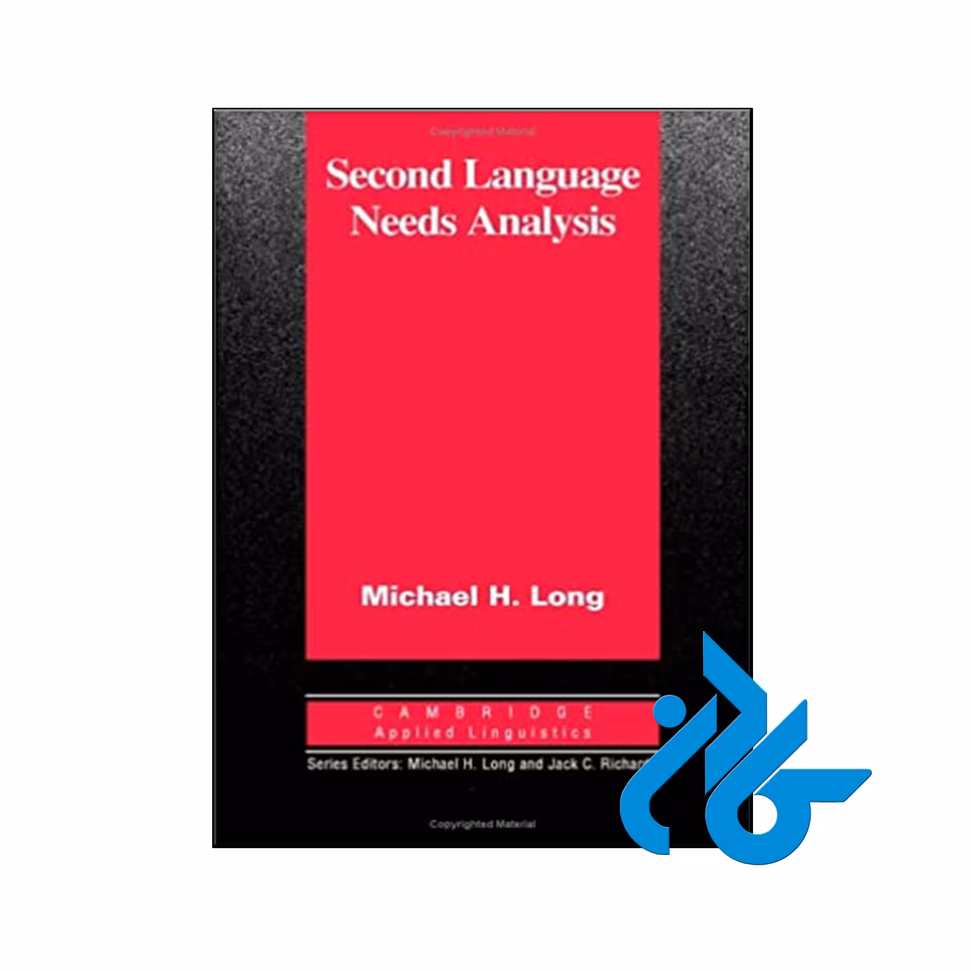 کتاب Second Language Needs Analysis - فروشگاه اینترنتی کـادن
