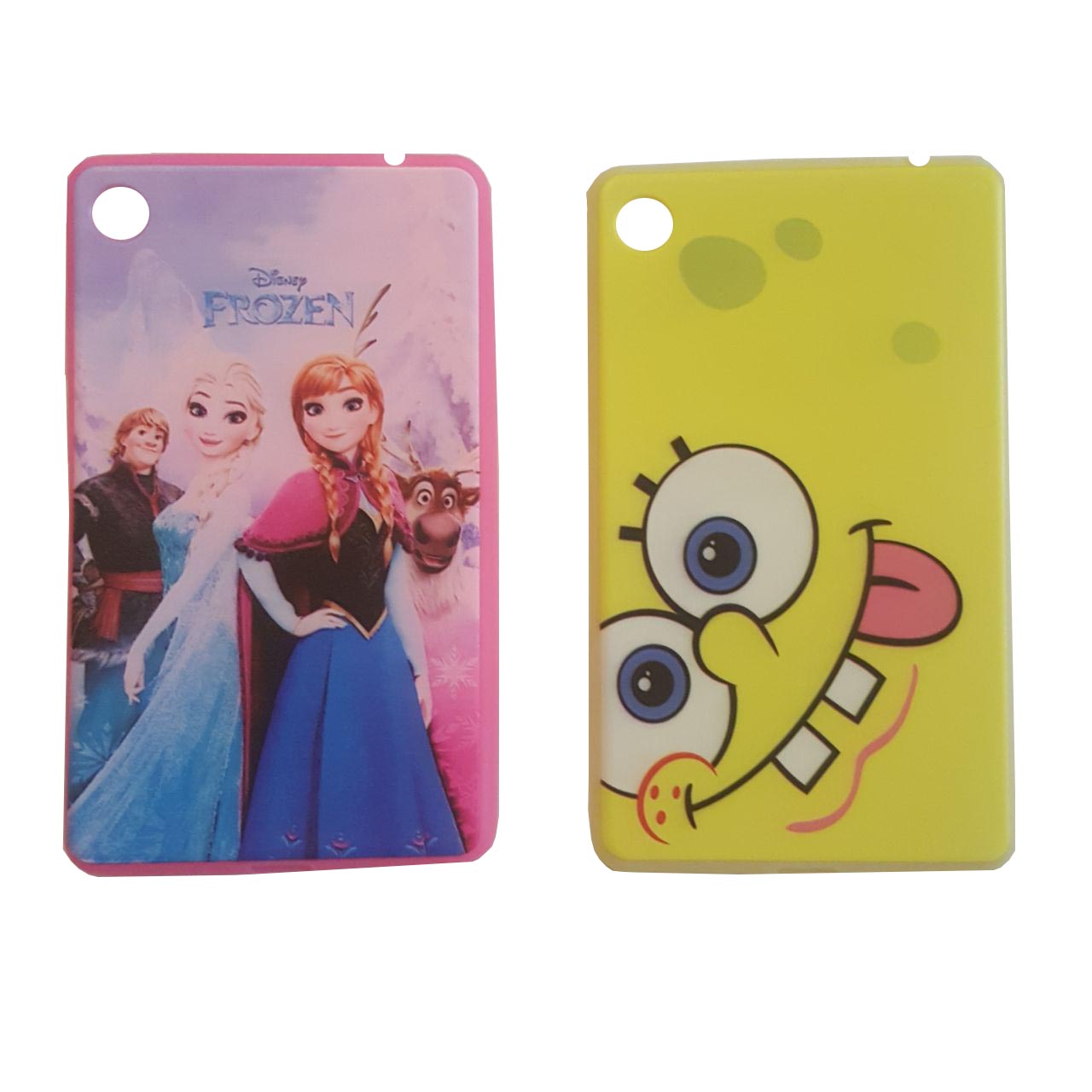 کاور مدل DZA4Aمناسب برای تبلت لنوو M7 - 7305 مجموعه 2عددی