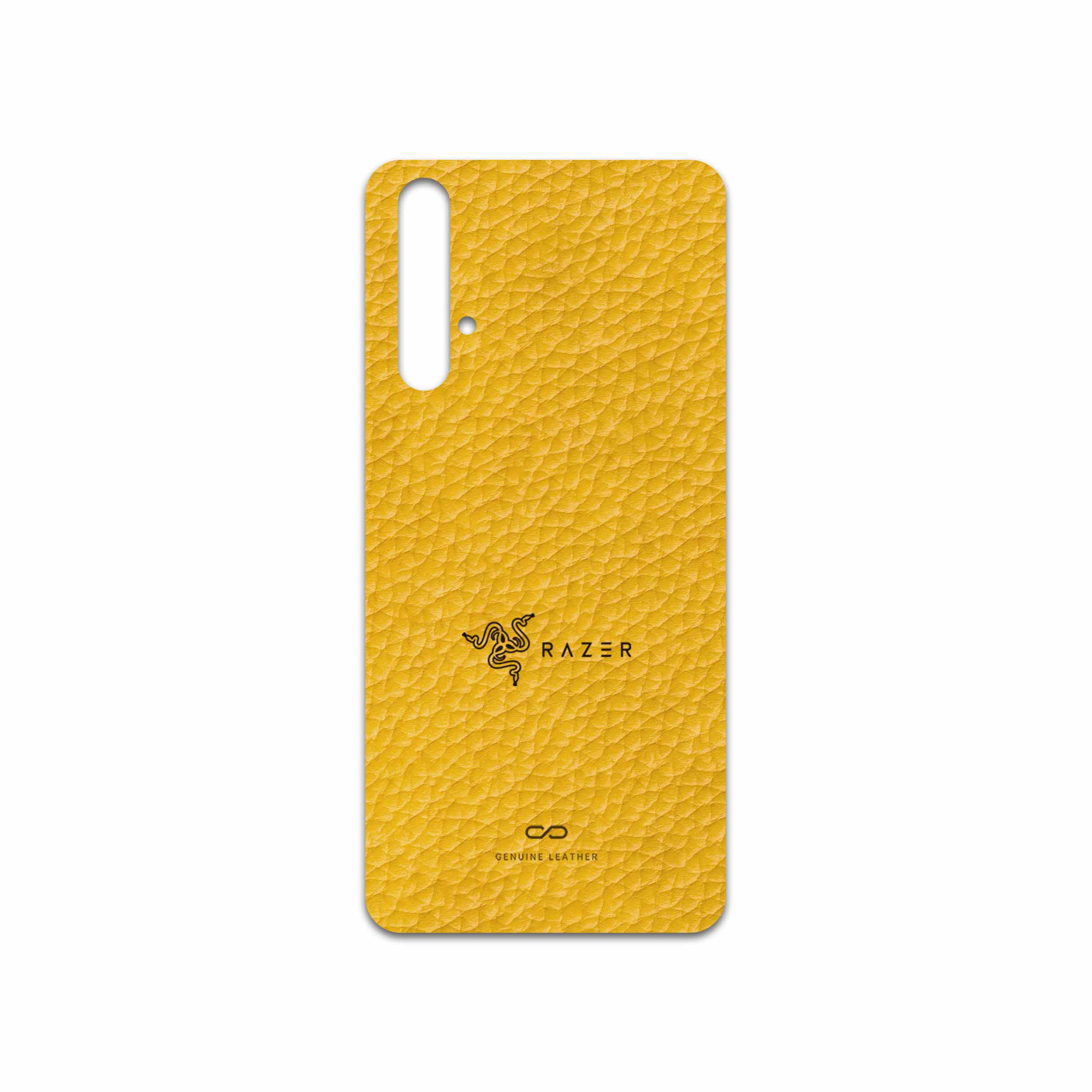 برچسب پوششی ماهوت مدل ML-RZR مناسب برای گوشی موبایل هوآوی Nova 5T
