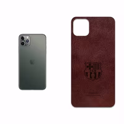 برچسب پوششی ماهوت مدل NL-BRCA مناسب برای گوشی موبایل اپل iPhone 11 Pro Max