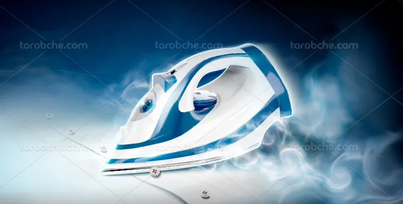 وکتور اتو آبی | گرافیک با طعم تربچه