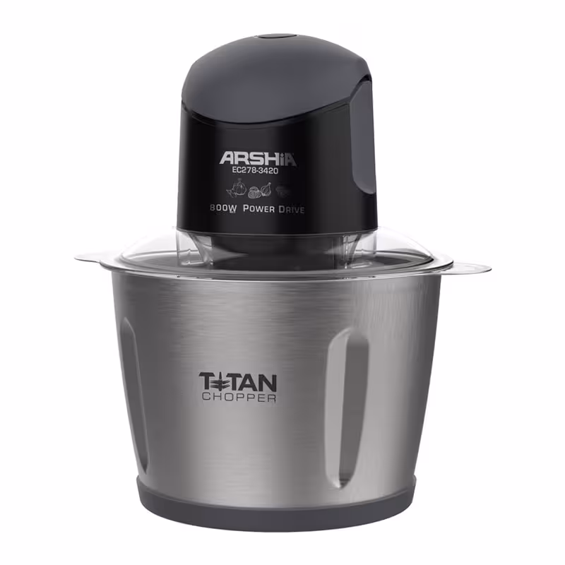 خردکن 3 لیتری عرشیا مدل EC278-3420