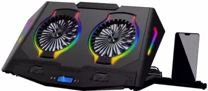 خنک کننده لپ تاپ  TSCO مدل Gaming GCLP 3140