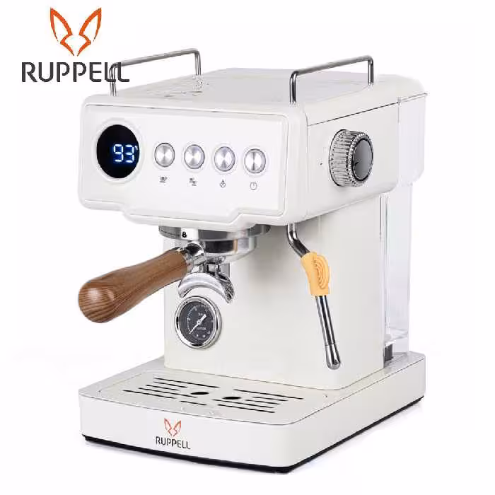 اسپرسوساز روپل RPL-CM8040 شیری 1.5 لیتری