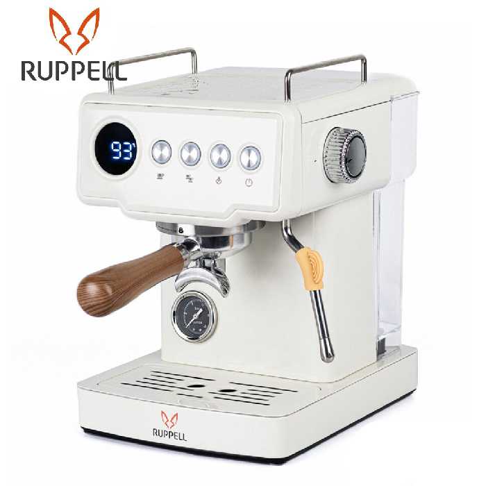 اسپرسوساز روپل RPL-CM8040 شیری 1.5 لیتری