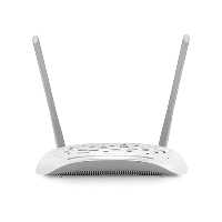 مودم روتر تی پی لینک TP-Link Wireless Modem Router TD-W8961N