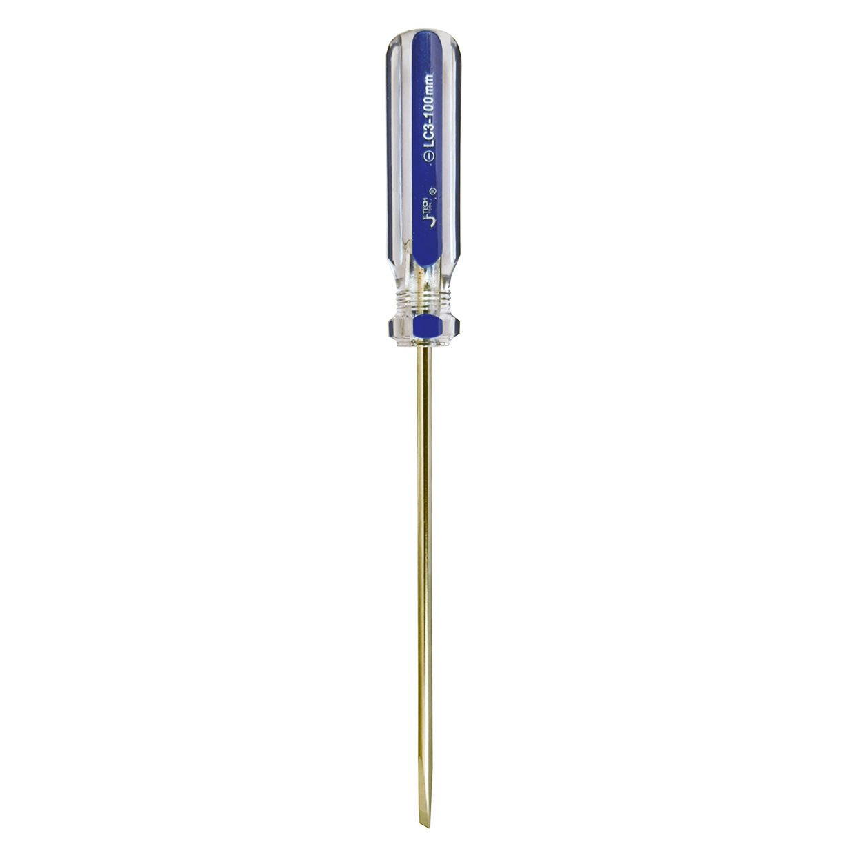 پیچ گوشتی دوسو جتک مدل LC-3-100